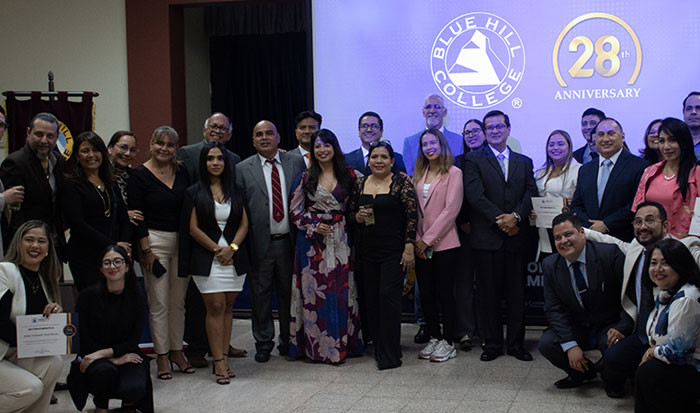 28° Aniversario – 31 de julio