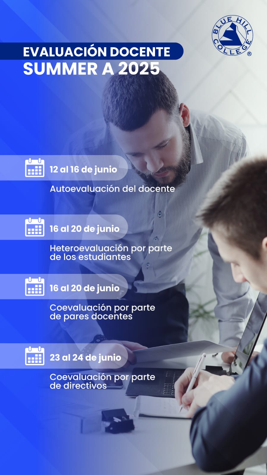 evaluación docente1
